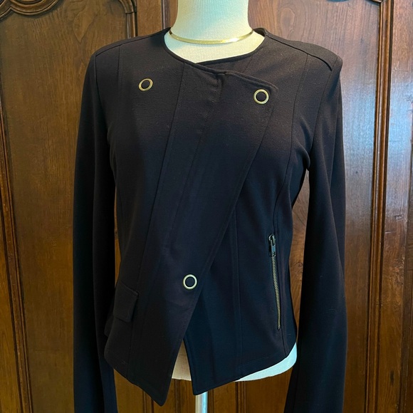 Cabi Moto Jacket - Picture 2 of 6